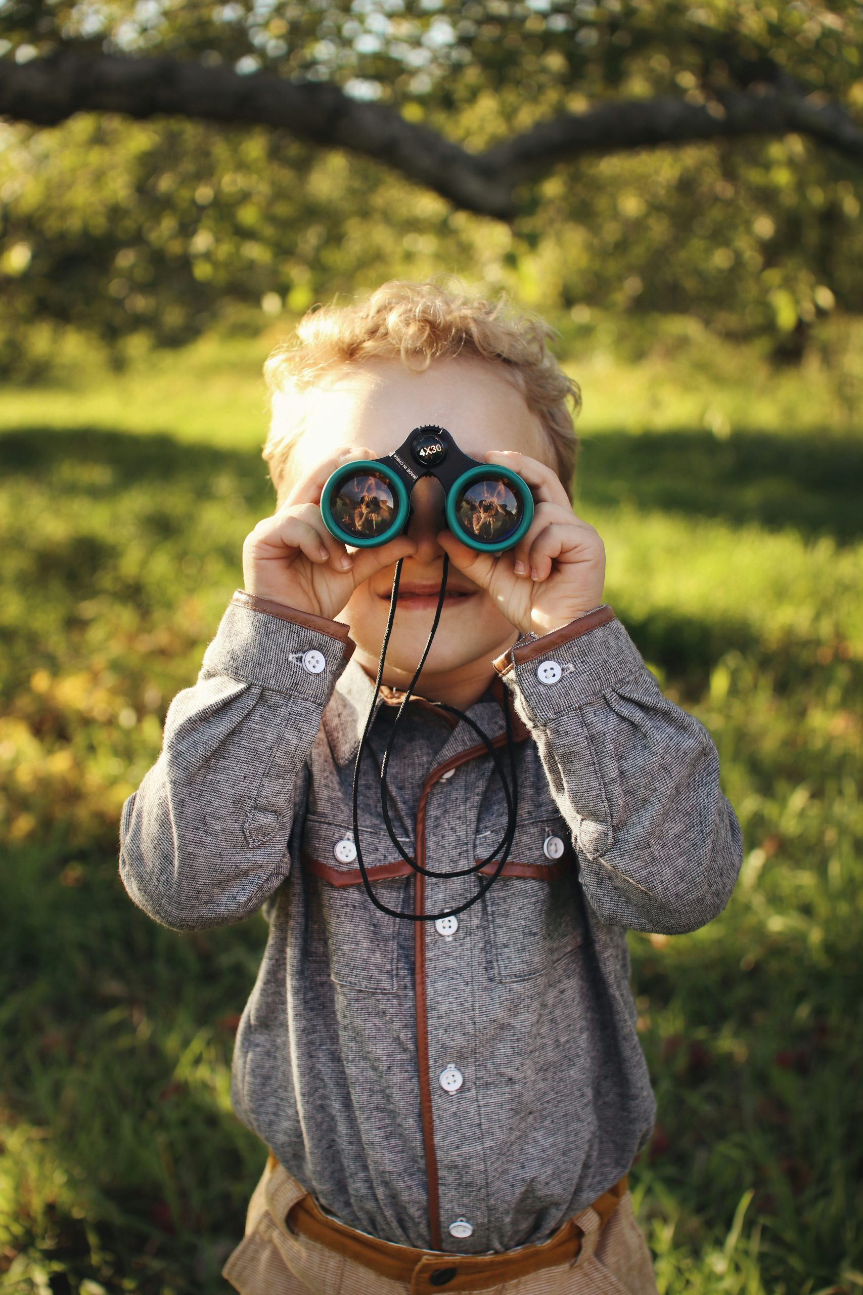 The Best Nature Exploration Kits for Kids Ages 6-12, by Type of Curiosity and Age — A Gift Guide